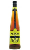 Metaxa 5 gwiazdkowa 