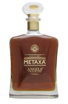 Metaxa Angels Treasure