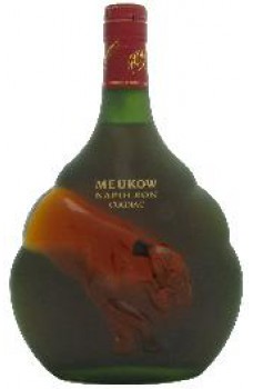 Meukow Napoleon Cognac dobra cena - sklep Sztukawina.pl