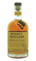 Whisky Monkey Shoulder