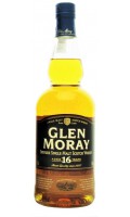 Glen Moray 16yo