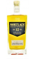 Mortlach 12yo The Wee Witchie