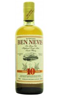 Ben Nevis 10yo