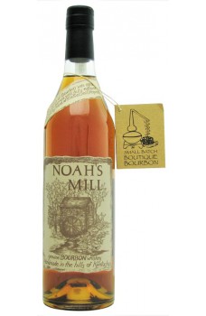 Bourbon Noahs Mill