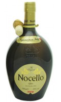 Nocello - likier z orzechów włoskich