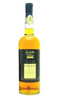 Whisky Oban Distillers Edition