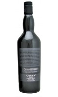 Whisky Oban Bay Reserve Game of Thrones The Nights Watch