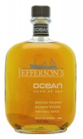 Jeffersons ocean aged at sea voyage 8