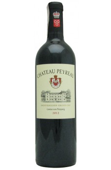 Wino Chateau Peyreau