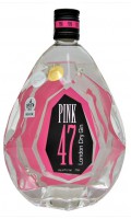 Gin Pink 47