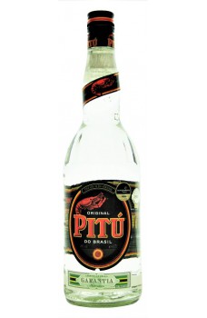 Wódka Pitu Cachaca