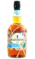 Plantation Isle of Fiji