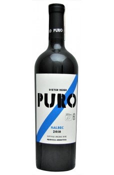 Wino Puro Malbec