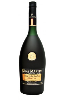 Remy Martin Prime Celler Selection N16 