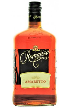 Amaretto Romanza