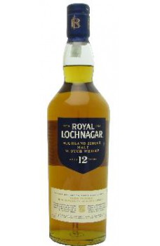 Royal Lochnagar 12yo