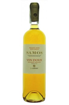 Samos Vin Doux Muscat
