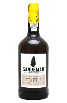 Wino Sandeman White Porto