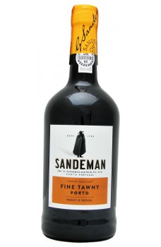 Wino Sandeman Porto Tawny