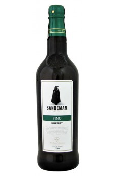 Wino Sandeman Sherry Fino
