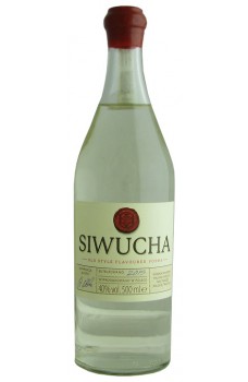 Wódka Siwucha