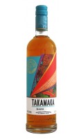 Rum Takamaka Dark Spiced