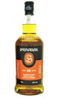 Whisky Springbank 10yo
