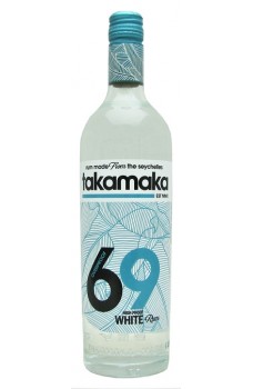Takamaka 69 Overproof