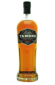 Whisky Tamdhu Batch Strength