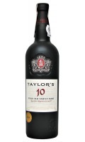 Porto Taylors 10yo Tawny