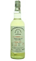 Whisky Teaninich 2007 Signatory Vintage