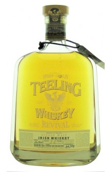 Whiskey Teeling 14yo Revival volume III