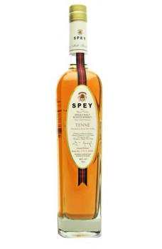 Whisky Spey Tenne Limited Release