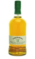 Whisky Tobermory 12yo Matured Bourbon Cask