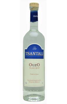 Wódka Tsantali Ouzo