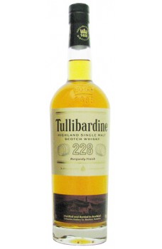 Tullibardine 228 Burgundy Cask Finish