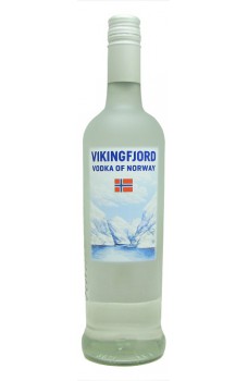 VikingFjord Potato
