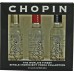 Wódka Chopin zestaw miniaturek