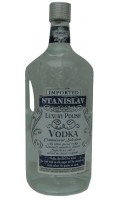 Wódka Stanislav 1,75L Luxury