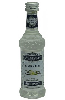 Wódka Stanislav Vanilla Bean