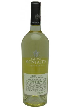 Wino Barone Montalto